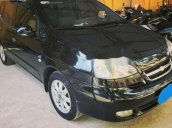 Bán Chevrolet Vivant 2008, màu đen