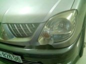 Bán ô tô Mitsubishi Jolie 2005, màu bạc