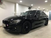 Bán BMW 3 Series 320i sản xuất 2013, màu đen 