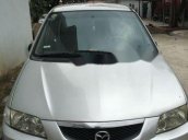 Bán Mazda Premacy sản xuất 2003, màu bạc