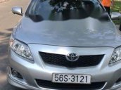 Chính chủ bán Toyota Corolla altis 2.0V năm 2010, màu bạc