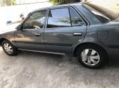 Bán Toyota Corona năm sản xuất 1990, màu xám, giá tốt