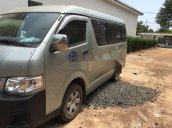 Bán xe Toyota Hiace 2014, màu bạc, giá tốt