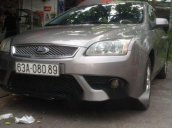 Bán ô tô Ford Focus 1.8 năm sản xuất 2009, màu bạc số sàn, giá tốt