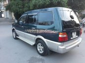 Cần bán xe Toyota Zace 1.8GL năm sản xuất 2005 xe gia đình