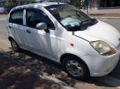 Bán Daewoo Matiz sản xuất 2005, màu trắng, nhập khẩu nguyên chiếc, 100 triệu