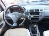 Cần bán xe Toyota Zace 1.8GL năm sản xuất 2005 xe gia đình