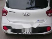 Bán xe Hyundai Grand i10 đời 2017, màu trắng 