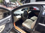 Cần bán lại xe Toyota Vios năm sản xuất 2009, màu đen, 248tr