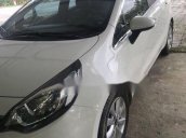 Cần bán Kia Rio đời 2015, màu trắng, giá 410tr