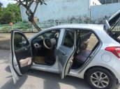 Cần bán lại xe Hyundai Grand i10 2015, nhập khẩu nguyên chiếc như mới