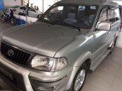 Cần bán xe Toyota Zace sản xuất 2005, màu bạc, giá chỉ 330 triệu