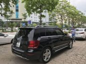 Thành Long Auto bán xe Mercedes GLK 250 năm 2014, màu đen