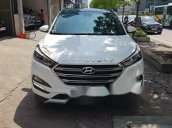 Bán Hyundai Tucson 2.0L 2016, màu trắng, nhập khẩu nguyên chiếc, 915 triệu