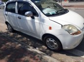 Bán Daewoo Matiz sản xuất 2005, màu trắng, nhập khẩu nguyên chiếc, 100 triệu