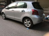 Cần bán xe Toyota Yaris 2008, màu bạc, nhập khẩu, giá chỉ 355 triệu