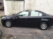 Bán xe Daewoo Lacetti đời 2010, màu đen, nhập khẩu nguyên chiếc, giá 300tr