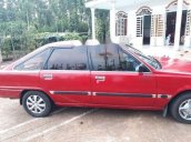 Bán Toyota Camry năm sản xuất 1986, màu đỏ