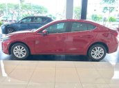 Bán Mazda 3 sản xuất năm 2018, màu đỏ