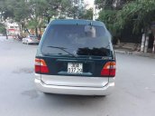 Cần bán xe Toyota Zace 1.8GL năm sản xuất 2005 xe gia đình