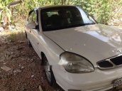 Bán Daewoo Nubira đời 2003, màu trắng chính chủ giá tốt