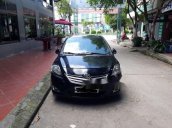 Cần bán lại xe Toyota Vios năm sản xuất 2009, màu đen, 248tr