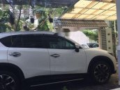 Bán Mazda CX 5 đời 2016, màu trắng