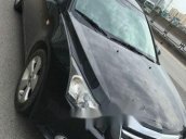 Bán ô tô Daewoo Lacetti đời 2011, màu đen 