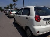 Bán Daewoo Matiz sản xuất 2005, màu trắng, nhập khẩu nguyên chiếc, 100 triệu