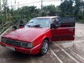 Bán Toyota Camry năm sản xuất 1986, màu đỏ