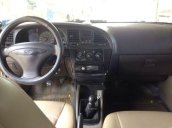 Bán Daewoo Nubira đời 2003, màu trắng chính chủ giá tốt