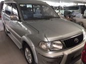 Cần bán xe Toyota Zace sản xuất 2005, màu bạc, giá chỉ 330 triệu