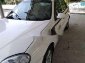 Bán Daewoo Lanos đời 2000, màu trắng, 80 triệu