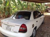 Bán Daewoo Nubira đời 2003, màu trắng chính chủ giá tốt