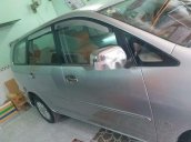 Chính chủ bán Toyota Innova V sản xuất năm 2008, màu bạc