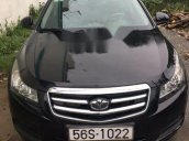 Bán xe Daewoo Lacetti đời 2010, màu đen, nhập khẩu nguyên chiếc, giá 300tr