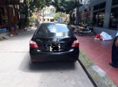 Cần bán lại xe Toyota Vios năm sản xuất 2009, màu đen, 248tr