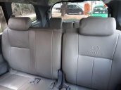 Cần bán lại xe Toyota Innova năm sản xuất 2011, màu bạc, giá tốt