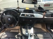 Bán BMW 3 Series 320i sản xuất 2013, màu đen 