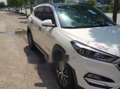 Bán Hyundai Tucson 2.0L 2016, màu trắng, nhập khẩu nguyên chiếc, 915 triệu