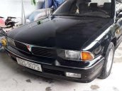 Bán Mitsubishi Diamante đời 1991, màu đen chính chủ giá cạnh tranh