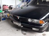 Bán Mitsubishi Diamante đời 1991, màu đen chính chủ giá cạnh tranh