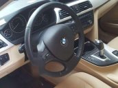 Cần bán xe BMW 3 Series 320i đời 2015, màu trắng, nhập khẩu nguyên chiếc còn mới, 970tr