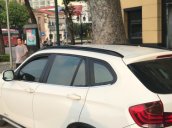 Bán xe BMW X1 3.0 AT năm sản xuất 2010, màu trắng, nhập khẩu nguyên chiếc, giá tốt