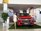 Bán Chevrolet Colorado High Country. Xe giao ngay