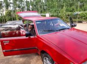 Cần bán lại xe Toyota Camry đăng ký 1986, nhập khẩu