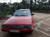 Cần bán lại xe Toyota Camry đăng ký 1986, nhập khẩu