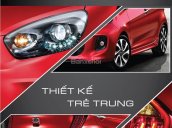 Kia Morning tiêu chuẩn Châu Âu, chỉ với 100 triệu là có thể sở hữu ngay Kia Morning, 0974.312.777