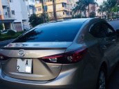 Bán xe Mazda 3, Sedan, SX 2017, chính chủ, xe gia đình công chức, 640 triệu