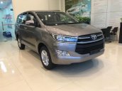 Bán Toyota Innova 2.0E 2018 - Đồng ánh kim - Hỗ trợ trả góp 90%, bảo hành chính hãng 3 năm/ Hotline: 0973.306.136